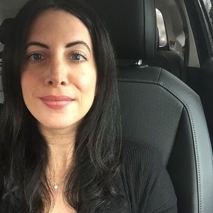 Meet your Posher, Jackie